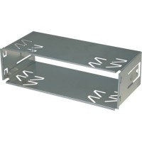 4carmedia tin frame of the Panasonic car radio
