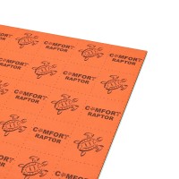 Sound insulation material Comfortmat Raptor