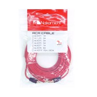 Nakamichi NK-RCP7 signal cable
