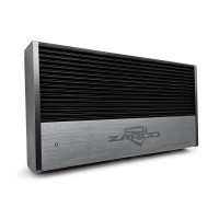 Amplifier Zapco REF 250.2