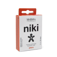 Mr&Mrs Fragrance Niki Spritz refill
