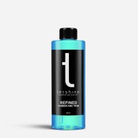 Tire and plastic conditioner Tershine Refined - Rubber & Trim (500 ml)