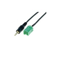 4carmedia AUX adapter Renault