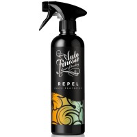 Auto Finesse Repel Glass Protector Window Cleaner and Wiper Fluid (500 ml)