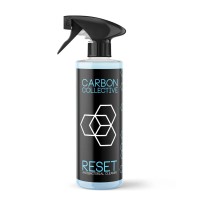 Carbon Collective Reset Antibacterial Fabric Cleaner (500 ml)