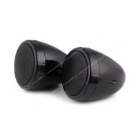 Speakers for the Renegade RXA100B motorcycle