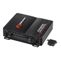 Renegade RXA800D amplifier