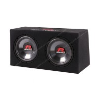 Subwoofer in box Renegade RXV1002 MK2