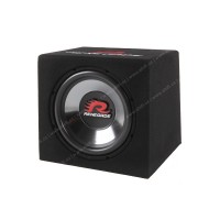 Subwoofer in box Renegade RXV1200 MK2