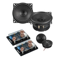 Speakers Helix S 42C.2