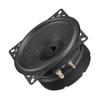 Helix S 4B speakers