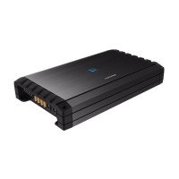 Amplifier Alpine S2-A120M