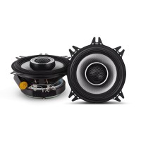 Alpine S2-S40 speakers