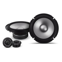 Alpine S2-S65C speakers