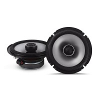 Alpine S2-S65 speakers