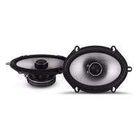 Alpine S2-S68 speakers