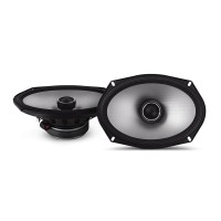 Alpine S2-S69 speakers