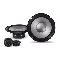 Alpine S2-S80C speakers