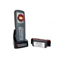 Set of detailing lights Scangrip Detailing Lamp Kit