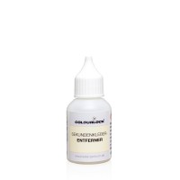 Colourlock Sekundenkleber Entferner glue remover 20 ml