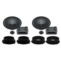 Speakers for Audi Q7 4L set no. 1