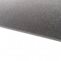 SGM Violon 5 noise absorbing material