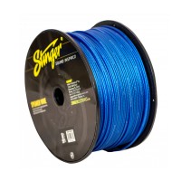 Stinger SHW516B speaker cable