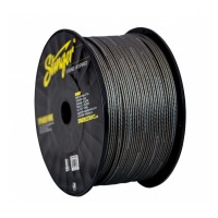 Stinger SHW516G speaker cable