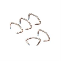 Padding clip SH 50 (50 pieces)