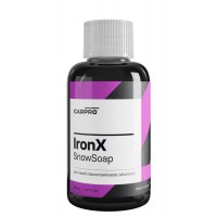 CarPro IronX Snow Soap (50 ml)