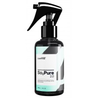 CarPro SO2Pure 2.0 odor remover (120 ml)