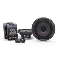 Alpine SPG-13CS speakers