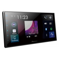 Pioneer SPH-DA250DAB car radio