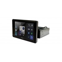 Car radio without mechanics Pioneer SPH-EVO82DAB-UNI