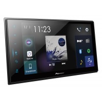Pioneer SPH-EVO82DAB car radio without mechanics
