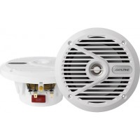 Alpine SPS-M601W speakers