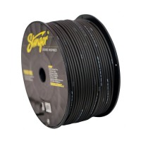 Stinger SPW110TB500 Power Cable