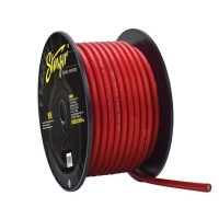 Stinger SPW14TR Power Cable