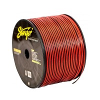 Speaker cable Stinger SPW516RB