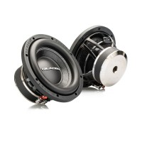 Gladen SQX 08 subwoofer - used goods