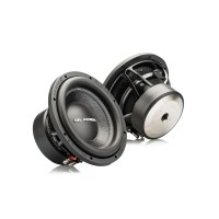 Gladen SQX 10 subwoofer