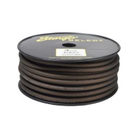 Stinger SSVLP4BK Power Cable