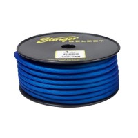 Stinger SSVLP4BL Power Cable