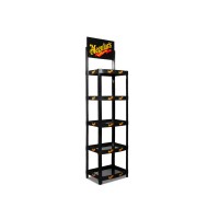Meguiar's Stack-Rack A plastic stand