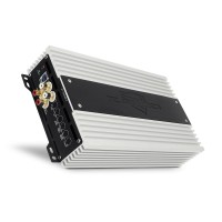 Amplifier Zapco ST-1000XM III