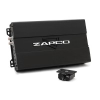 Amplifier Zapco ST-1000XM II