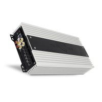 Amplifier Zapco ST-1500XM III