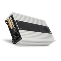 Zapco ST-4X DSP III amplifier