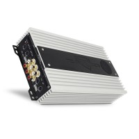 Amplifier Zapco ST-4X SQ III