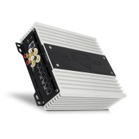 Amplifier Zapco ST-500XM III